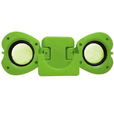 Mini Speaker(Orange)