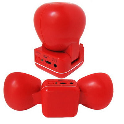 Mini Speaker(Orange)