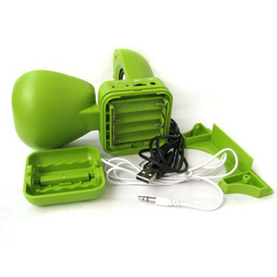 Mini Speaker(Orange)