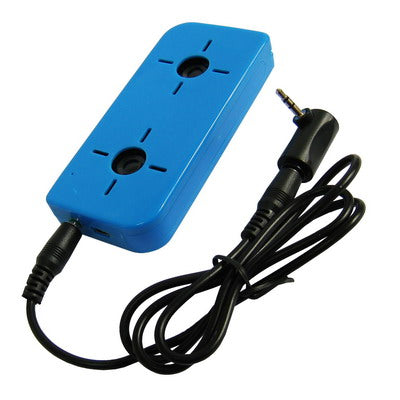 Portable Speaker for iPod/ MP3/ MP4/ Computer / Mobile phone, Built in Lithium-ion battery