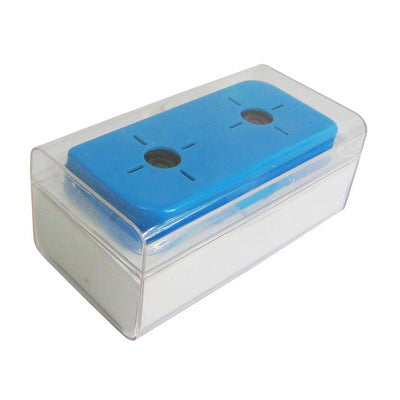 Portable Speaker for iPod/ MP3/ MP4/ Computer / Mobile phone, Built in Lithium-ion battery