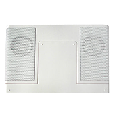 Mini Speaker Special for iPod(White)