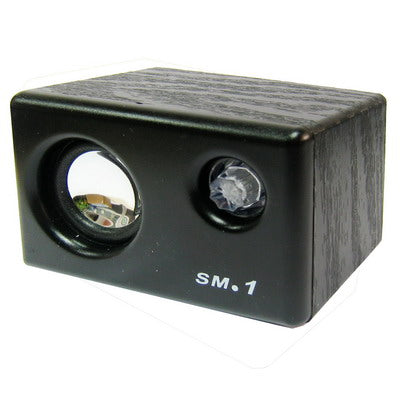 Mini Portable Speaker With Rechargeable Battery(Black)