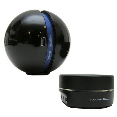 I ball Vibration Speakers