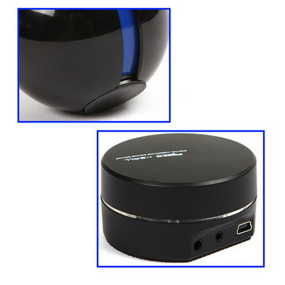 I ball Vibration Speakers