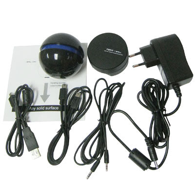 I ball Vibration Speakers