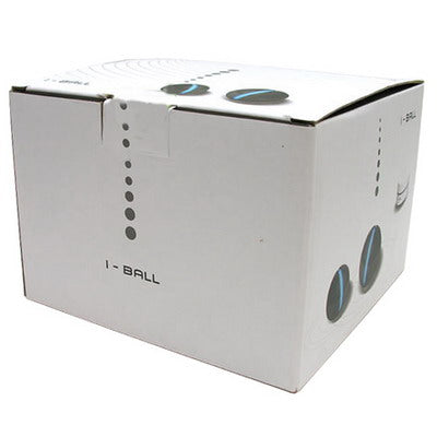 I ball Vibration Speakers