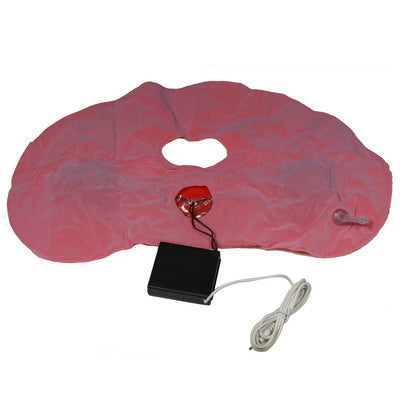 Stereo Singing Pillow(Pink)