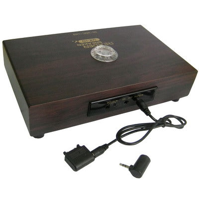 Multi-function Mobile Speaker with Card reader, built in Rechargeable Li-ion Battery