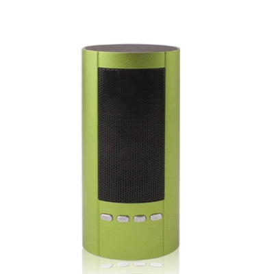 Sport Multimedia Speaker, Support FM Radio, TF Card Reader