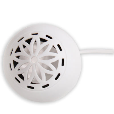 Audio Dock / Mini Stereo Speaker, Built-in Rechargeable Battery, Suitable for All Devices with 3.5mm Audio Jack
