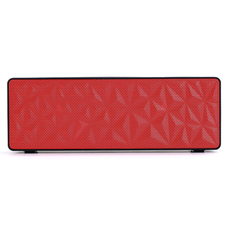 Bluetooth V3.0 2 x 3W Stereo Speaker with Touch Control Button & Handsfree Function, Support 3.5mm jack Aux In / TF Card Max 32GB