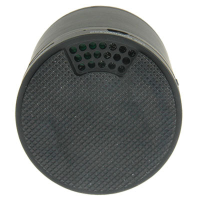 Bluetooth 2.1 Mini Speaker with MIC and FM Function, Support TF Card, Size: 70 x 60mm