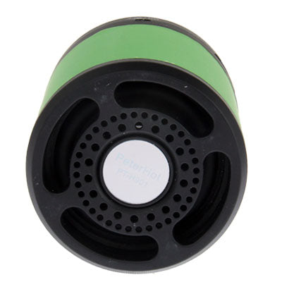 Bluetooth 2.1 Mini Speaker with MIC and FM Function, Support TF Card, Size: 70 x 60mm