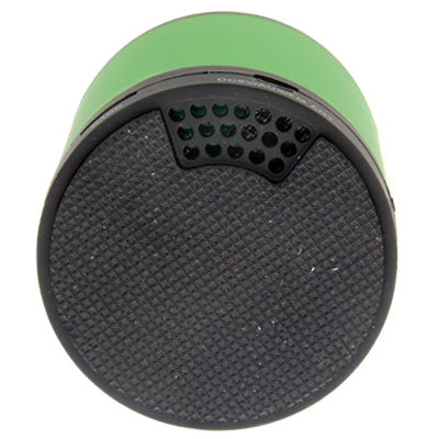 Bluetooth 2.1 Mini Speaker with MIC and FM Function, Support TF Card, Size: 70 x 60mm