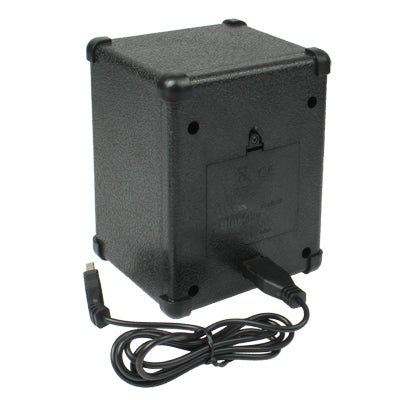 Mini Retro MP3 Speaker Amp