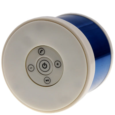 A1023 Mini Bluetooth Card Reader Speaker Support TF Card