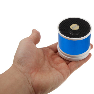 A1023 Mini Bluetooth Card Reader Speaker Support TF Card