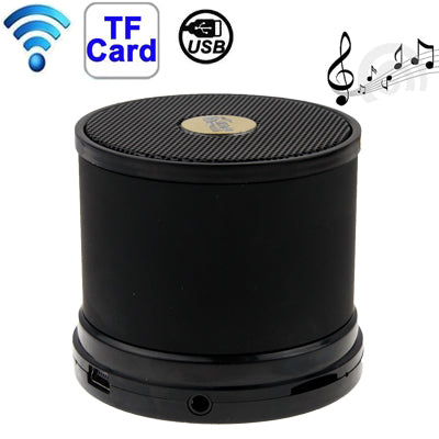 A1023 Mini Bluetooth Card Reader Speaker Support TF Card