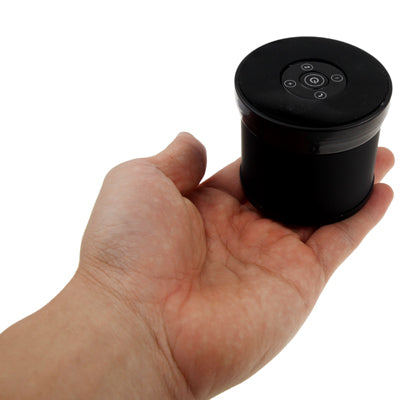 A1023 Mini Bluetooth Card Reader Speaker Support TF Card
