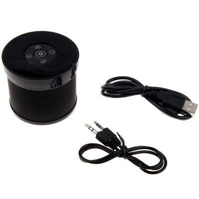 A1023 Mini Bluetooth Card Reader Speaker Support TF Card