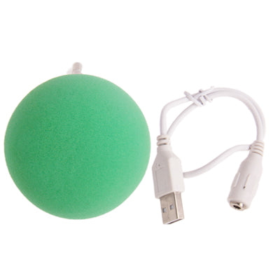 3.5mm Audio Dock / Mini Stereo Speaker, Built-in Rechargeable Battery, Suitable for All Devices with 3.5mm Audio Jack