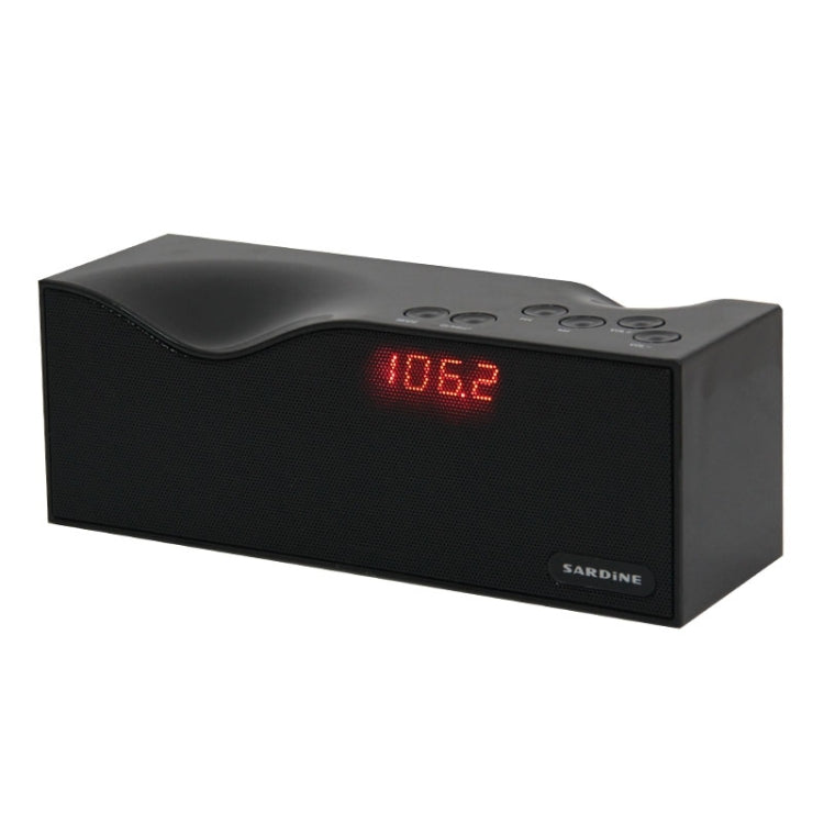 SARDiNE B1 Multifunctional Wireless Bluetooth Speaker
