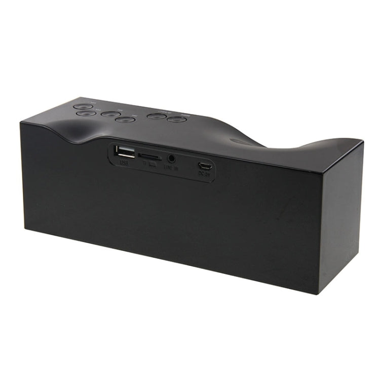 SARDiNE B1 Multifunctional Wireless Bluetooth Speaker