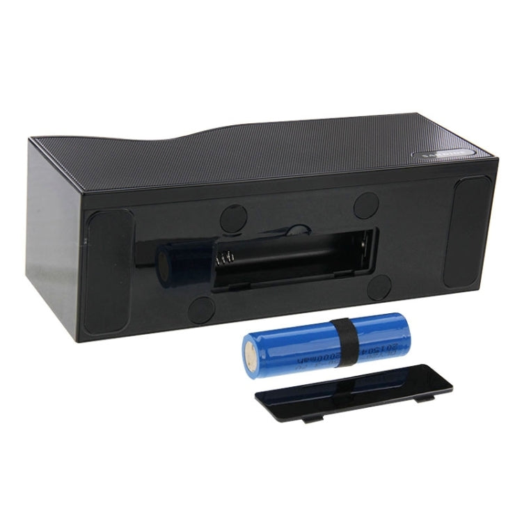 SARDiNE B1 Multifunctional Wireless Bluetooth Speaker