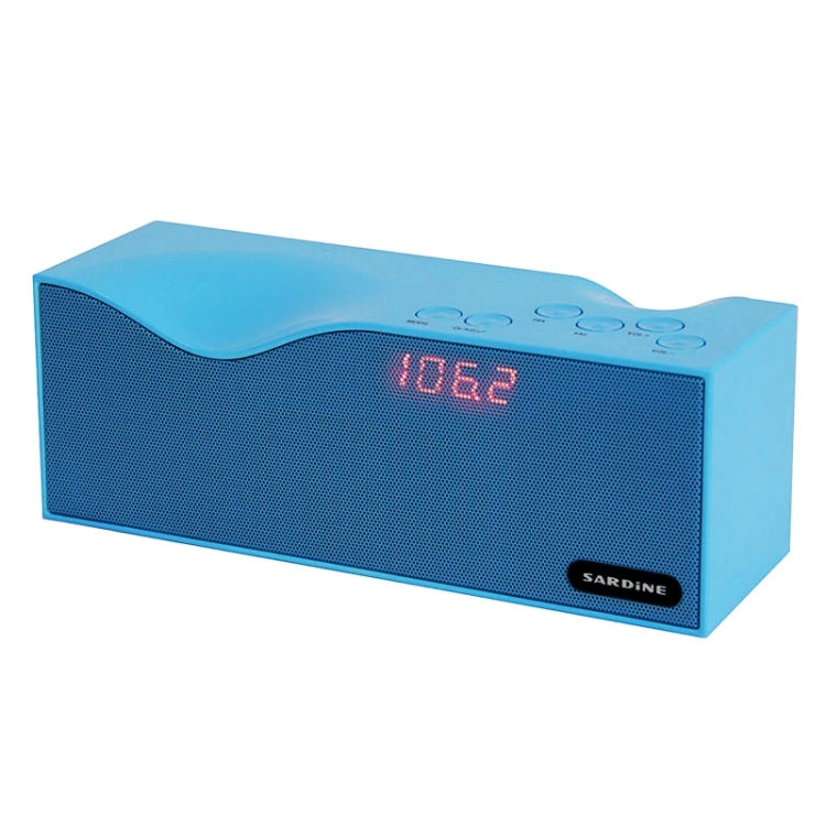SARDiNE B1 Multifunctional Wireless Bluetooth Speaker