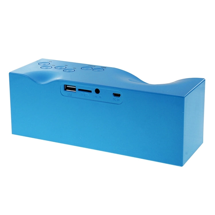 SARDiNE B1 Multifunctional Wireless Bluetooth Speaker