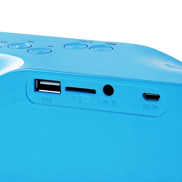 SARDiNE B1 Multifunctional Wireless Bluetooth Speaker