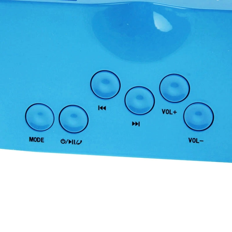 SARDiNE B1 Multifunctional Wireless Bluetooth Speaker