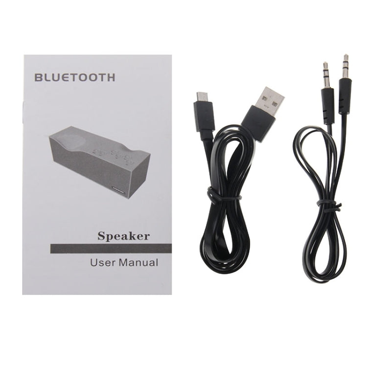SARDiNE B1 Multifunctional Wireless Bluetooth Speaker