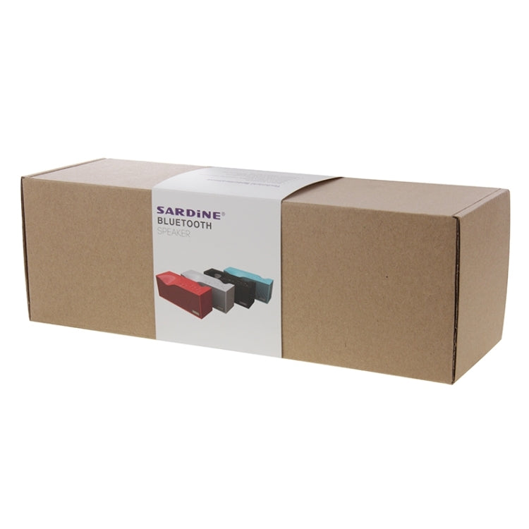 SARDiNE B1 Multifunctional Wireless Bluetooth Speaker