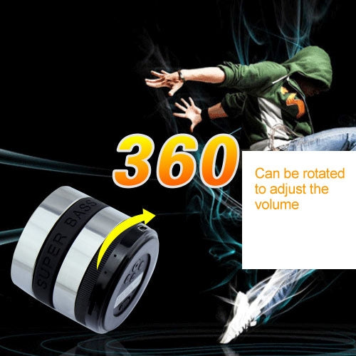 TM-01 BTC High Quality Mobile Bluetooth Super Bass Portable Speaker, For iPhone, Galaxy, Sony, Lenovo, HTC, Huawei, Google, LG, Xiaomi, other Smartphones and all Bluetooth Devices