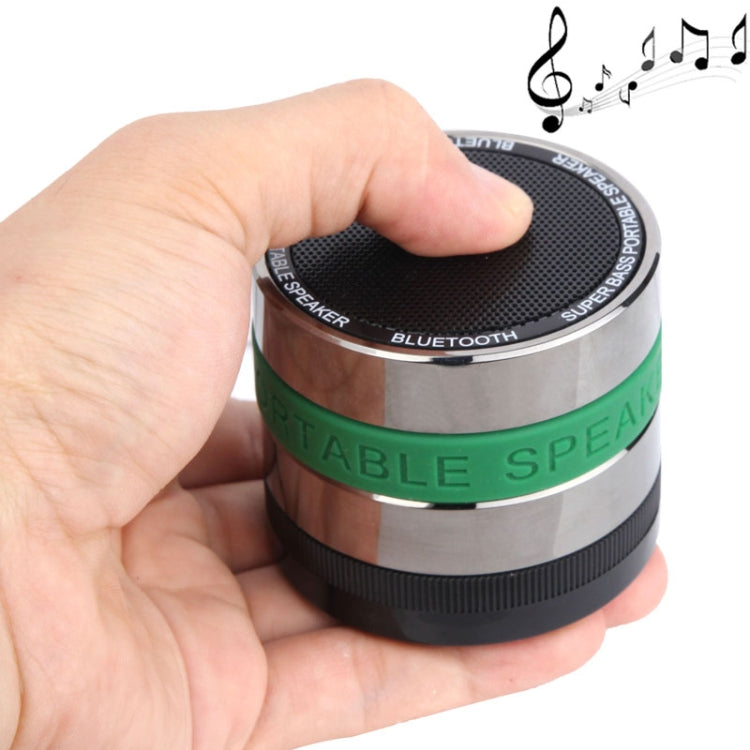 TM-01 BTC High Quality Mobile Bluetooth Super Bass Portable Speaker, For iPhone, Galaxy, Sony, Lenovo, HTC, Huawei, Google, LG, Xiaomi, other Smartphones and all Bluetooth Devices