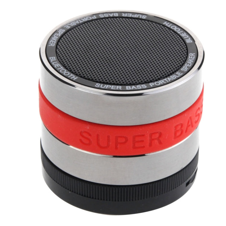 TM-01 BTC High Quality Mobile Bluetooth Super Bass Portable Speaker, For iPhone, Galaxy, Sony, Lenovo, HTC, Huawei, Google, LG, Xiaomi, other Smartphones and all Bluetooth Devices
