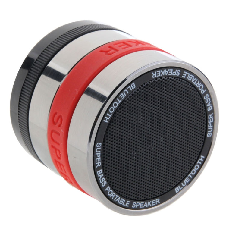 TM-01 BTC High Quality Mobile Bluetooth Super Bass Portable Speaker, For iPhone, Galaxy, Sony, Lenovo, HTC, Huawei, Google, LG, Xiaomi, other Smartphones and all Bluetooth Devices