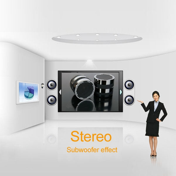 TM-01 BTC High Quality Mobile Bluetooth Super Bass Portable Speaker, For iPhone, Galaxy, Sony, Lenovo, HTC, Huawei, Google, LG, Xiaomi, other Smartphones and all Bluetooth Devices