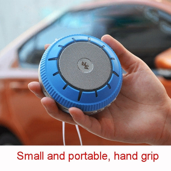 EWA E305 Bluetooth V3.0 Speaker Super Bass Portable Music Speaker, Support Hands Free Call