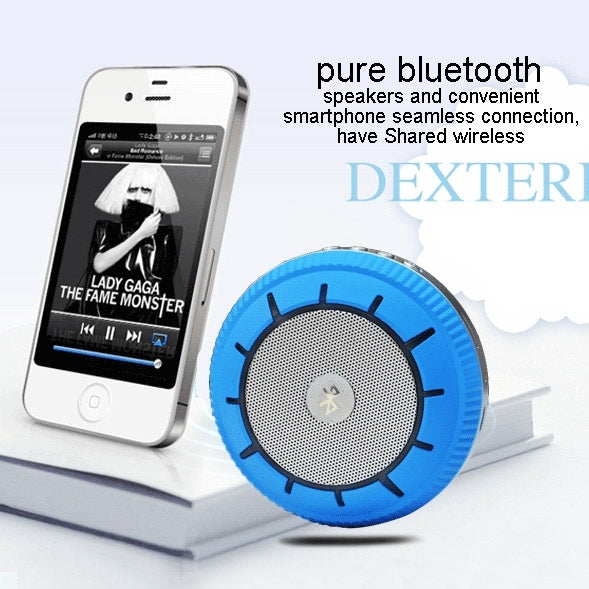 EWA E305 Bluetooth V3.0 Speaker Super Bass Portable Music Speaker, Support Hands Free Call