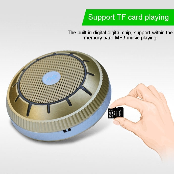 EWA E305 Bluetooth V3.0 Speaker Super Bass Portable Music Speaker, Support Hands Free Call