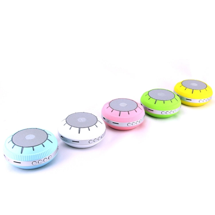 EWA E305 Bluetooth V3.0 Speaker Super Bass Portable Music Speaker, Support Hands Free Call