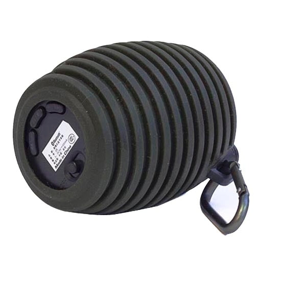 Q9 Mini Outdoor Bluetooth Speaker with Hang Buckle, Support TF Card, For iPhone, Galaxy, Sony, Lenovo, HTC, Huawei, Google, LG, Xiaomi, other Smartphones and all Bluetooth Devices