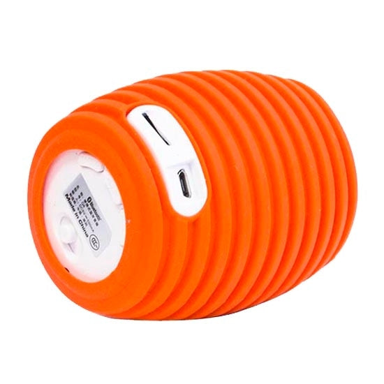 Q9 Mini Outdoor Bluetooth Speaker with Hang Buckle, Support TF Card, For iPhone, Galaxy, Sony, Lenovo, HTC, Huawei, Google, LG, Xiaomi, other Smartphones and all Bluetooth Devices