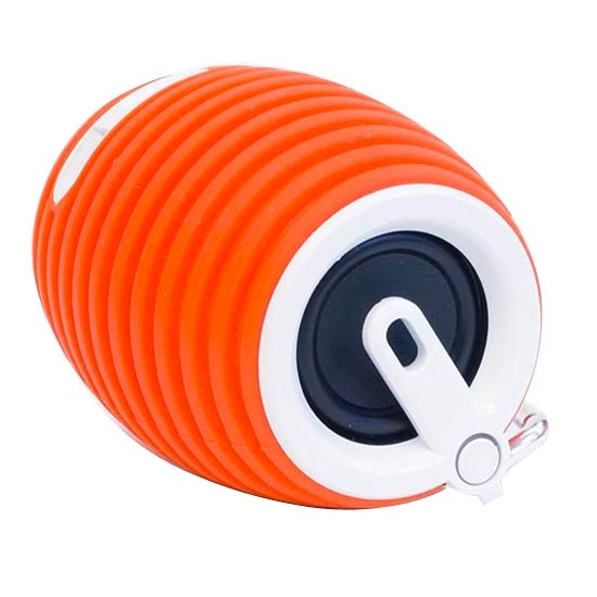 Q9 Mini Outdoor Bluetooth Speaker with Hang Buckle, Support TF Card, For iPhone, Galaxy, Sony, Lenovo, HTC, Huawei, Google, LG, Xiaomi, other Smartphones and all Bluetooth Devices