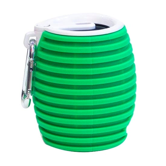 Q9 Mini Outdoor Bluetooth Speaker with Hang Buckle, Support TF Card, For iPhone, Galaxy, Sony, Lenovo, HTC, Huawei, Google, LG, Xiaomi, other Smartphones and all Bluetooth Devices