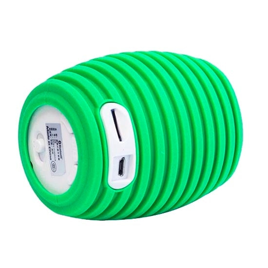 Q9 Mini Outdoor Bluetooth Speaker with Hang Buckle, Support TF Card, For iPhone, Galaxy, Sony, Lenovo, HTC, Huawei, Google, LG, Xiaomi, other Smartphones and all Bluetooth Devices