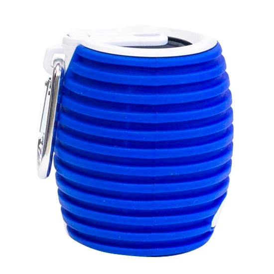 Q9 Mini Outdoor Bluetooth Speaker with Hang Buckle, Support TF Card, For iPhone, Galaxy, Sony, Lenovo, HTC, Huawei, Google, LG, Xiaomi, other Smartphones and all Bluetooth Devices